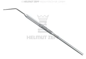 PLUGGER, ROOT CANAL, LUKS ROOT CANAL PLUGGER, 0.9MM