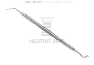 INSTRUMENT, FILLING, PLASTICGLICK, DOUBLE-ENDED