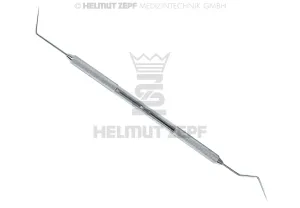 ROOT CANAL EXPLORER/PLUGGER DG 16