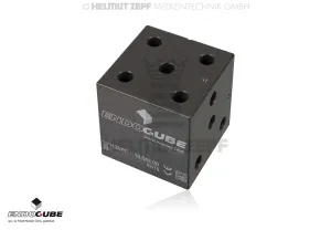 ENDO CUBE MASTER CONE ORGANIZER, 43 X 43 X 43 MM