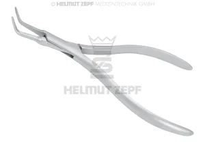 NERVE CANAL PLIER, OPERATIVE