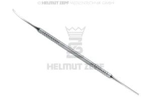 APPLICATOR, GAUZE PACKER, NARROW, 1.8 MM, 17.5 CM LONG