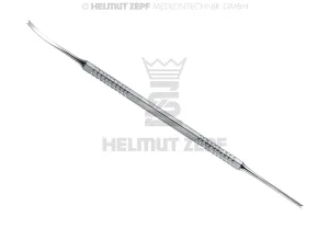 APPLICATOR, GAUZE PACKER,WIDE, 2.5 MM, 17.5 CM LONG