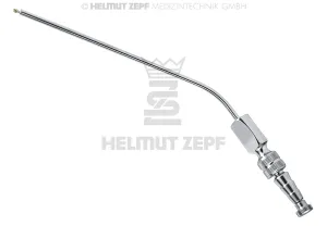 TUBE, TONSIL SUCTION, 3 MM DIAMETER