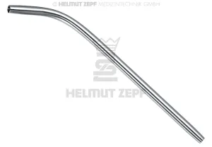 TUBE, TONSIL SUCTION,ASPIRATOR 5.0 MM DIAM., 175MM LONG