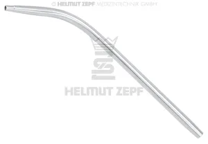 TUBE, TONSIL SUCTION,ASPIRATOR 1.5 MM DIAM., 175MM LONG