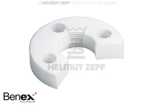 BENEX TOOTH EXTRACTING SYSTEM -