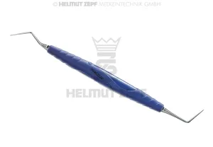 Sonda Bionic 16/19 - modrá