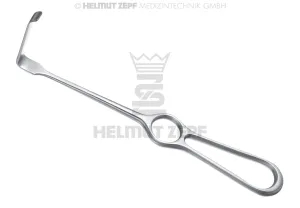 Retractor, 21,5 CM,11 x 55 mm