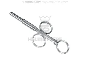 APPLICATOR FOR AUGMENTATION MATERIAL