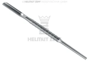 APPLICATOR FOR AUGMENTATION MATERIAL