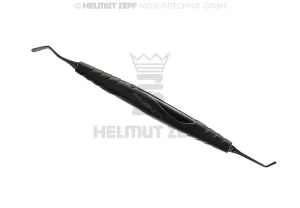 Composite Spatula/Plugger Combination, Fig.1,Ti