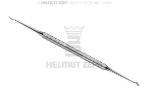 SINUS-LIFT-INSTRUMENT/CURETTE, # 1