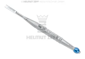 Osteotom - priemer 6mm