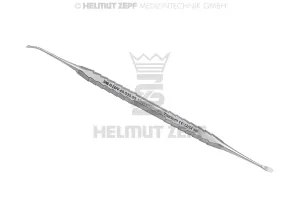 Curette , periodontic