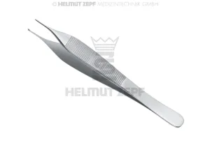 PLIERS SURGICAL, ADSON-FORCEPS, 12 CM