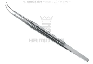 PLIERS SURGICAL, MICRO-TISSUE-FORCEPS,