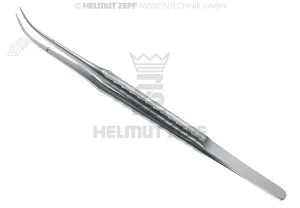 PLIERS SURGICAL, MICRO-TISSUE-FORCEPS,