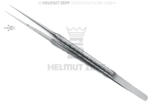 PLIERS OPERATIVE, MICRO-TISSUE-FORCEPS