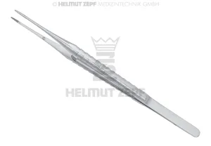 MIKRO-PINZETTE NACH COOLEY, SLIM LINE,