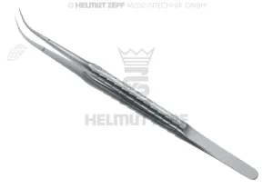 PLIERS OPERATIVE, MICRO-DRESSING-FORCEPS 18cm