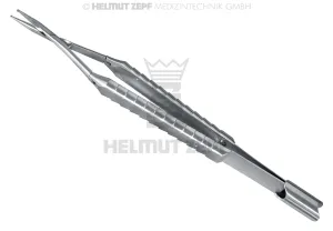 PLIERS SURGICAL, MICRO TISSUE FORCEPS, ZEPF-LINE