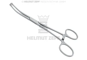 TISSUE SEIZING FORCEPS