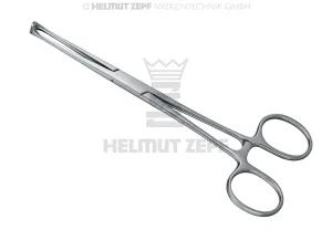 TISSUE SEIZING FORCEPS