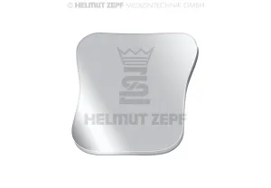 MIRROR FOR INTRA ORAL PHOTOGRAPHY FOR ADULTS 6,8CM