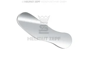 MIRROR FOR INTRAORAL PHOTOGRAPHY PALATINAL FOR CHILDREN 5,5CM