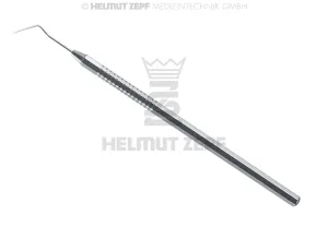 STAINLESS TIP, SINGLE ENDED, FIG-9