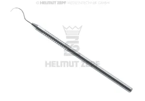 STAINLESS TIP, SINGLE ENDED, FIG-23