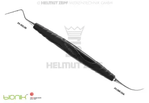 PROBE PERIODONTIC, COMB.PERIODONTOMETER