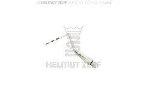 CONTRAST PERIODONTAL PROBE, CPNG22, GRADUATION 2/4/6/8/10/12MM, 12PCS