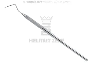 MESURING PROBE PERIODONTIC, CPG 12, 3-6-9-12 MM
