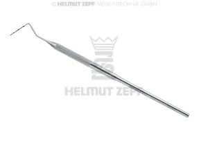 MESURING PROBE PERIODONTIC, NORTH CAROLINA CNC