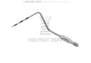 MEASURING PROBE PERIODONTIC, FIG.CPNG 22, INTERCHANGEABLE, M 2,5