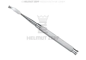 CHISEL FOR PERIODONTIA, OCHSENBEIN, FIG.2