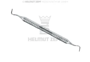 CHISEL FOR PERIODONTIA, OCHSENBEIN, FIG.3