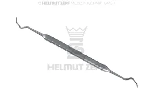 CURETTE BONE SCRAPER ACC. BUSER 4MM/5MM