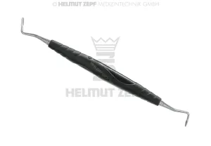 APPLICATOR SUTURE PERIODONTAL,BLACK BIONIK HANDLE