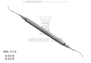 SPECIAL CURETTE A. GRACEY, GRA 11/12