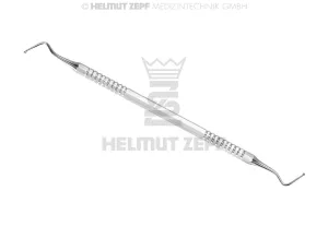 EXCAVATOR, FIG. 141/2 , STAINLESS STEEL , D 1,4 MM