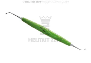 RETRO FILLING INSTRUMENT, DOUBLE-ENDED, VA 10, EXCHANGEABLE INSERTS