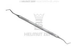 Instrument , Filling , Plastic - 1,2 / 1,6 mm