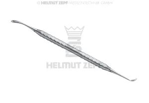 CURETTE UNIVERSAL RASPATORY