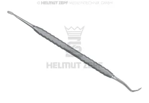 CURETTE LINGUAL RASPA COMBI BACK ACTION