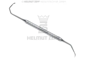 SINUS-LIFT-INSTRUMENT/CURETTE, # 2