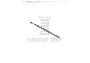 DENTAL BUR,DIAMOND, ROUND, 029C