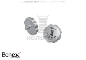 DRIVER GUIDE FOR SCREW (BENEX)